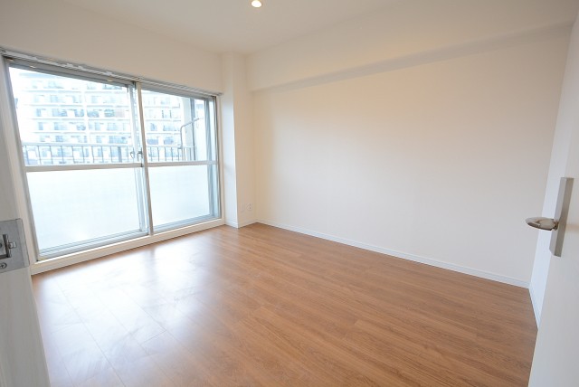 日商岩井亀戸マンション 洋室6.1