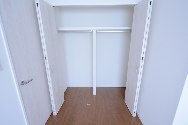 柿の木坂パレス 洋室5.4