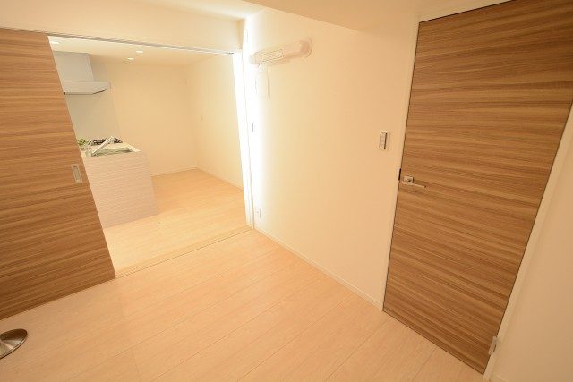 桜丘フラワーマンション 洋室4.5