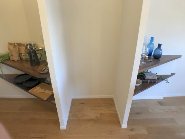 グリーンヒル新宿 キッチン