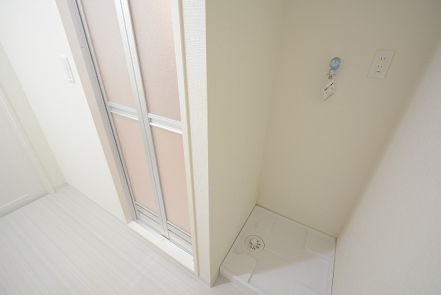 ニューライフ等々力 洗面