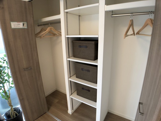 ニュー池尻マンション_7　洋室