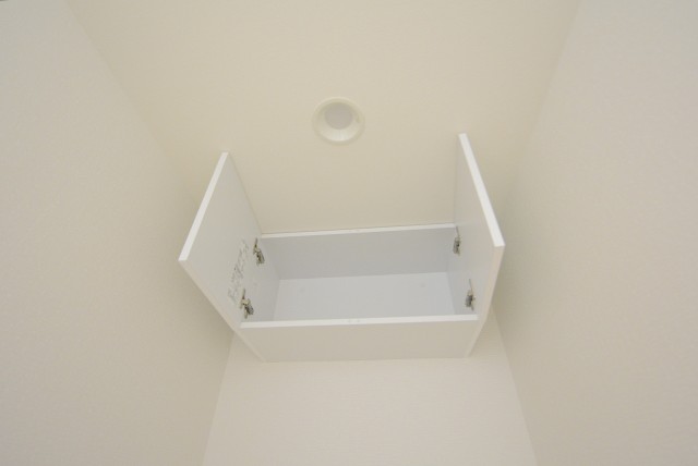 マンション都立大