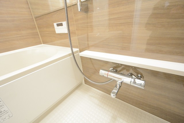 マンション都立大