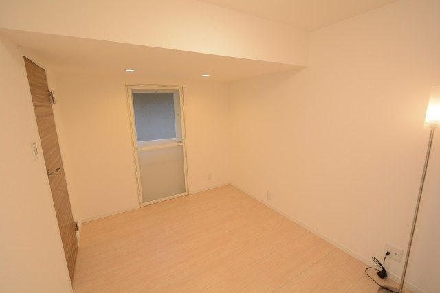 桜丘フラワーマンション 洋室4.5