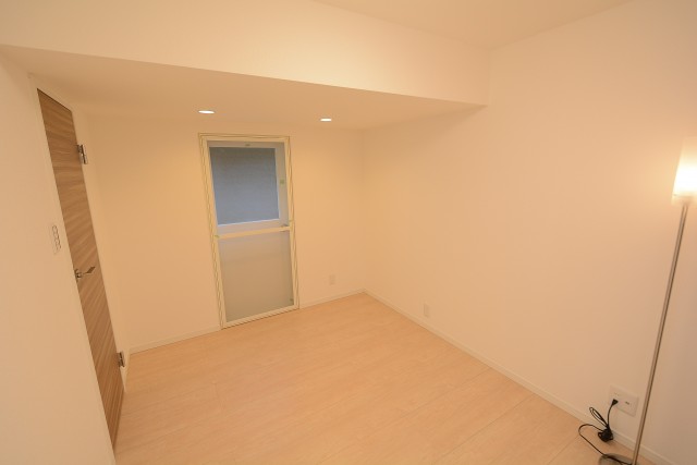 桜丘フラワーマンション 洋室4.5