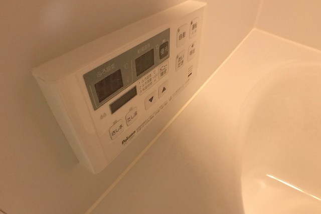 ニックハイム西蒲田