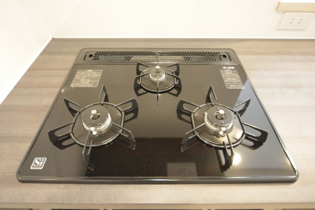 ダイアパレス世田谷公園 キッチン