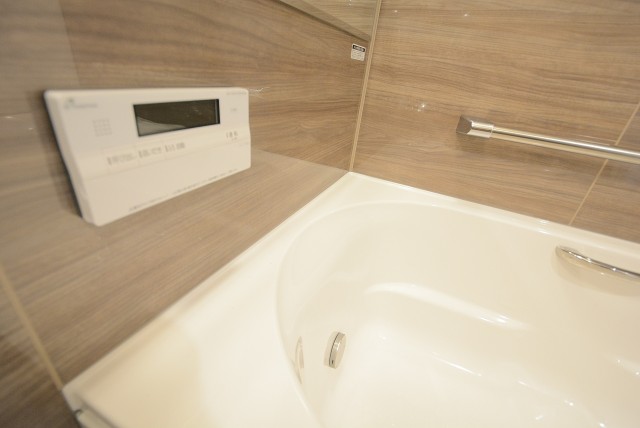 マンション都立大