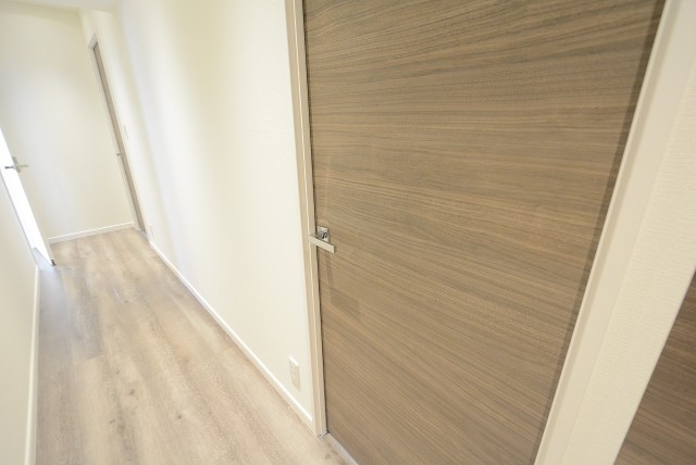 マンション都立大