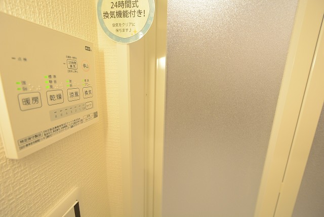 シャトレ明大前 バス