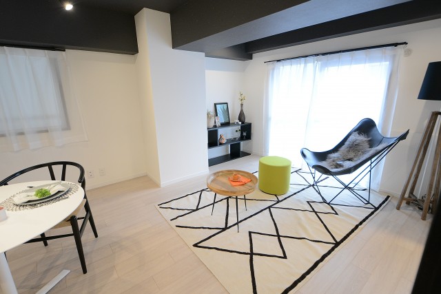 ネオハイツ田町