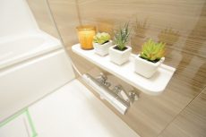 桜丘フラワーマンション バス