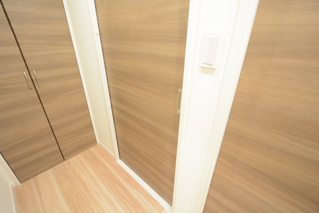 マンション都立大