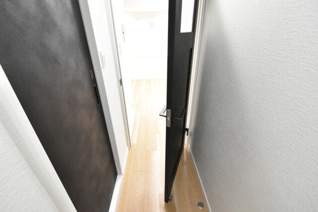 芝マンション LDK