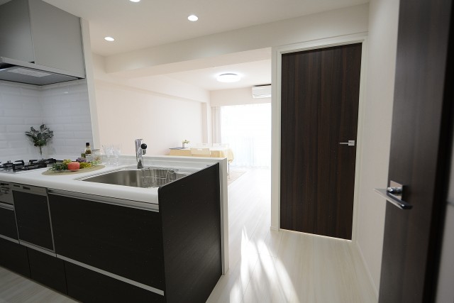 パシフィック白金台