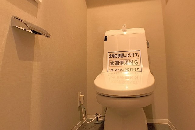 ニックハイム西蒲田