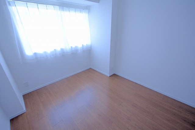 柿の木坂パレス 洋室5.4