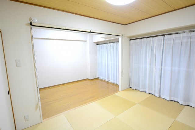 中銀新川マンシオン