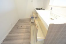 マンション都立大