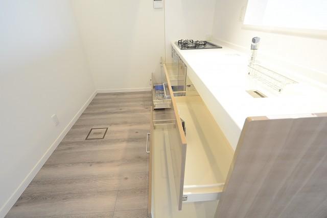 マンション都立大