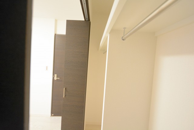 大森海岸パークハウス (82)洋室１