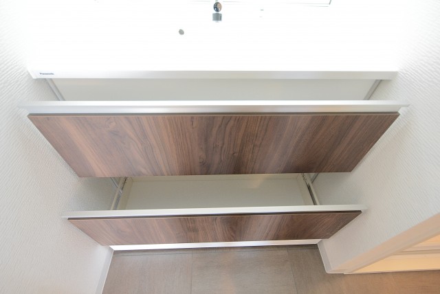 マンション都立大