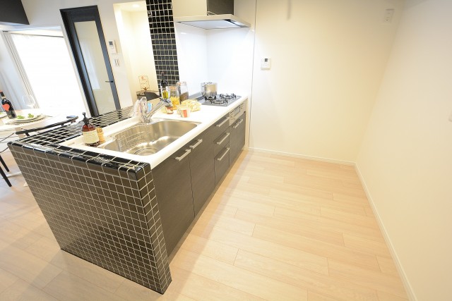 ネオハイツ田町