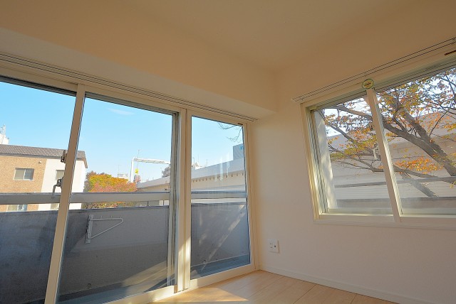 シャトレ明大前 洋室6.0