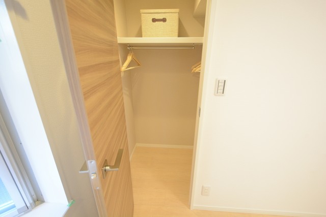 桜丘フラワーマンション 洋室4.8