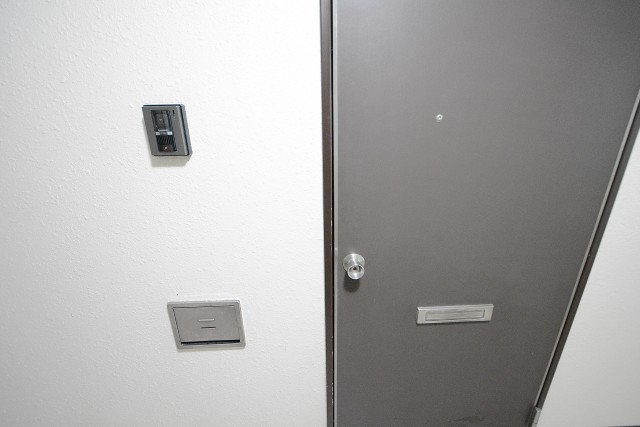 パシフィック白金台