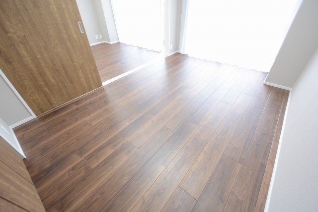 朝日広尾マンション 洋室6_5