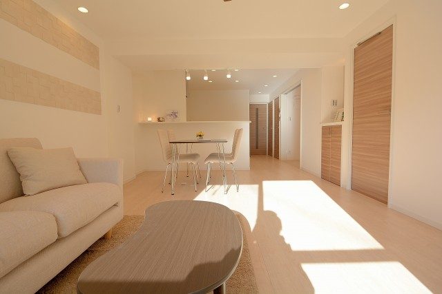 桜丘フラワーマンション ＬＤ