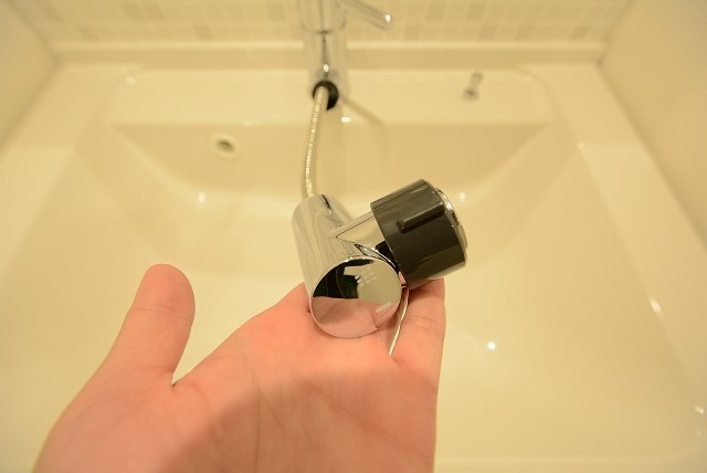 シャトレ明大前 洗面