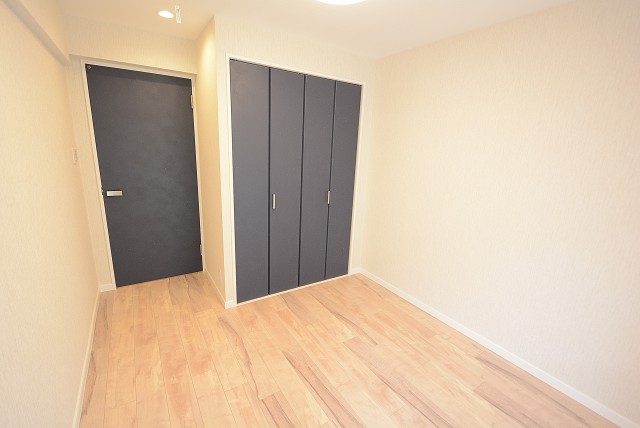 桜丘フラワーマンション 洋室5.5