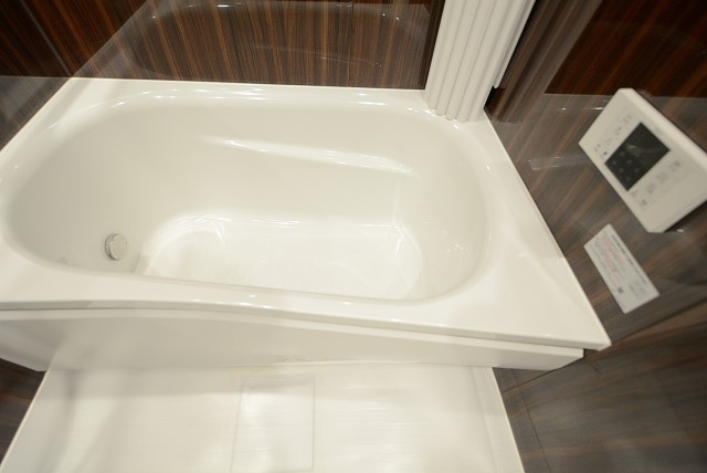 日商岩井亀戸マンション バス