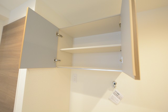 マンション都立大