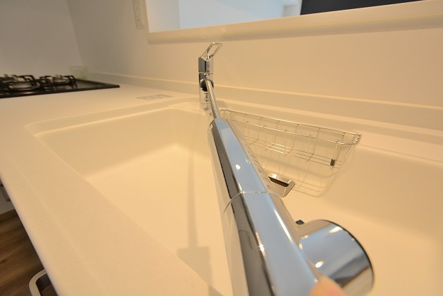 マンション都立大