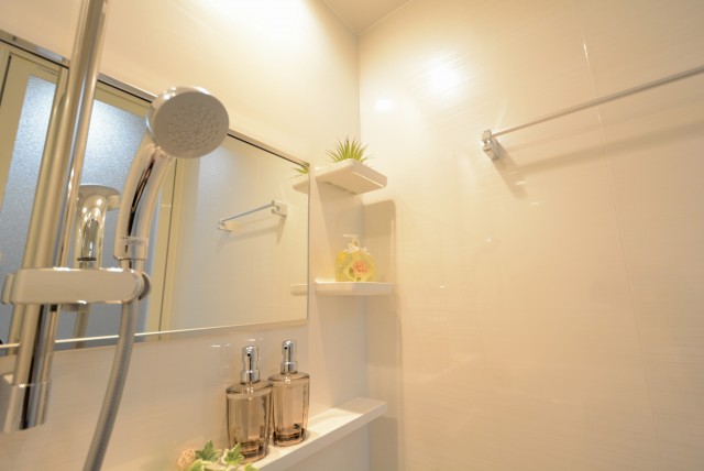 朝日広尾マンション バス