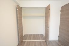 マンション都立大