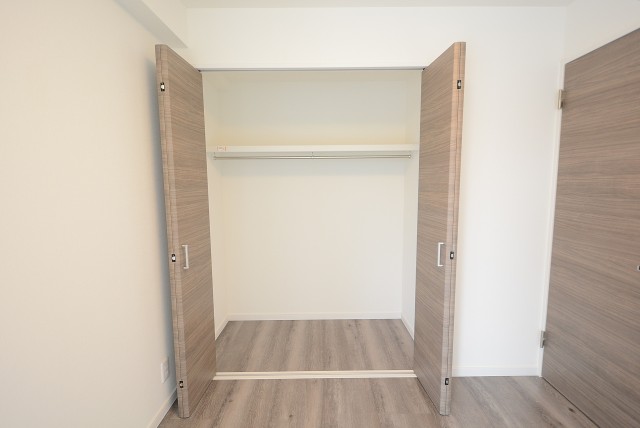 マンション都立大