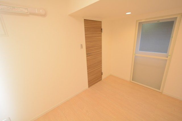 桜丘フラワーマンション 洋室4.5