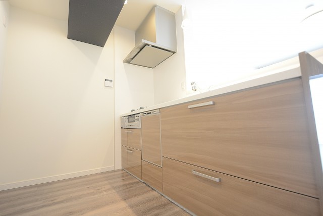 マンション都立大