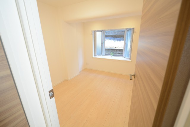 桜丘フラワーマンション 洋室4.8