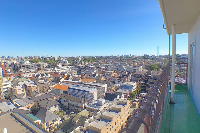 トーエイ高井戸