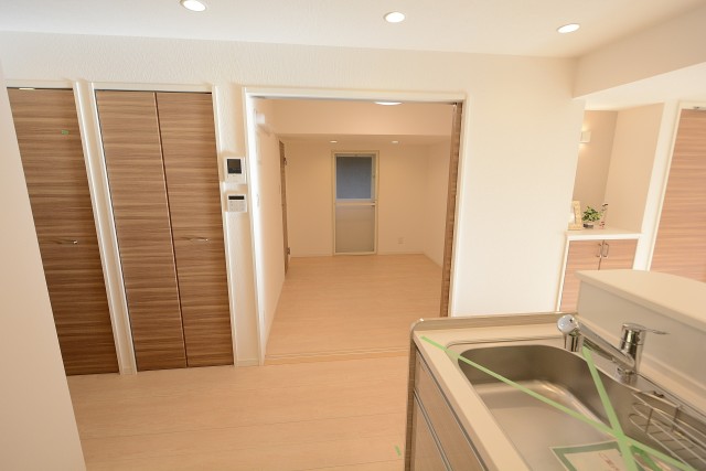 桜丘フラワーマンション 洋室4.5