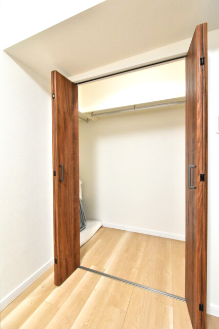 芝マンション 洋室