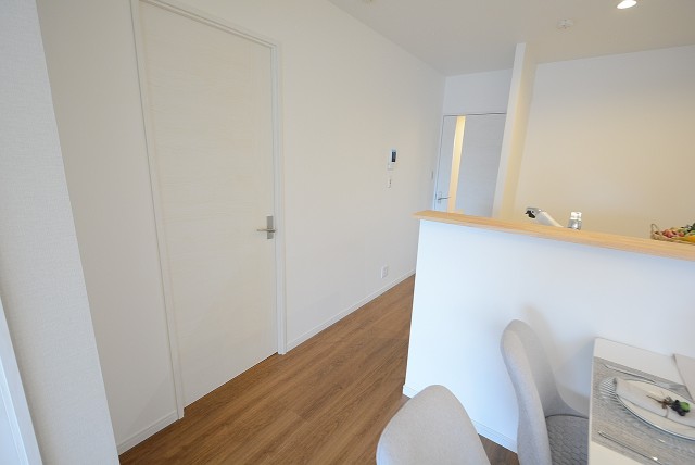 日商岩井亀戸マンション 洋室5.0