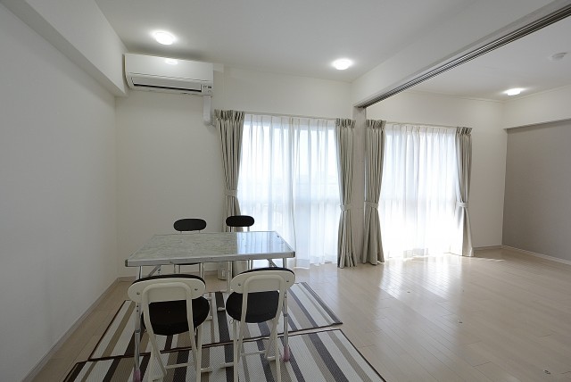 柿の木坂パレス ＬＤ