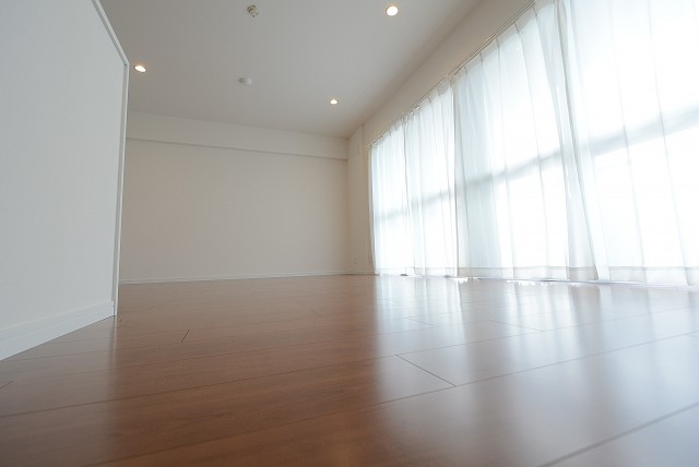 柿の木坂パレス ＬＤ